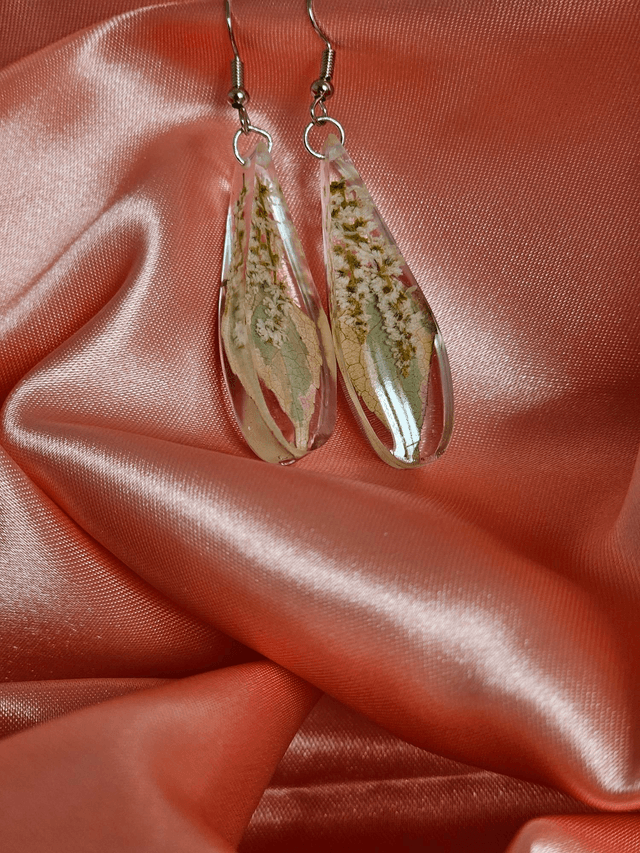 Folhas de Noiva